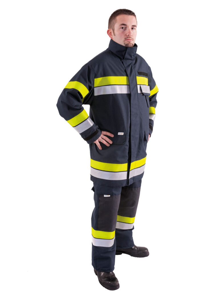 FW-Schutzkleidung PREMIUM-A L2