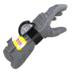 Temperaturmessung per Infrarotsensor