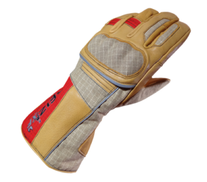 SEIZ® XF C Schutz und Tragekomfort
