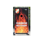 Spritzwände für die Feuerwehrjugend