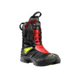 Einsatzstiefel für Helden