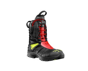Einsatzstiefel für Helden