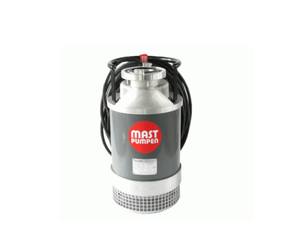 TP 8-1 N DIN 14 425