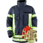 Modell Fire Breaker Action