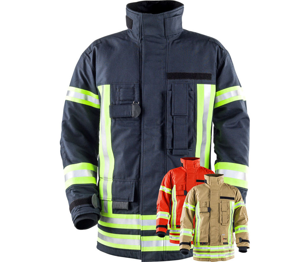Modell Fire Breaker Action