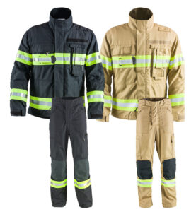 Feuer bekämpfen mit Fire Wildland