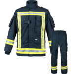 Dienstbekleidung Officer THL