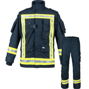 Dienstbekleidung Officer THL