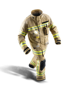 TEXPORT® FIRE KS04