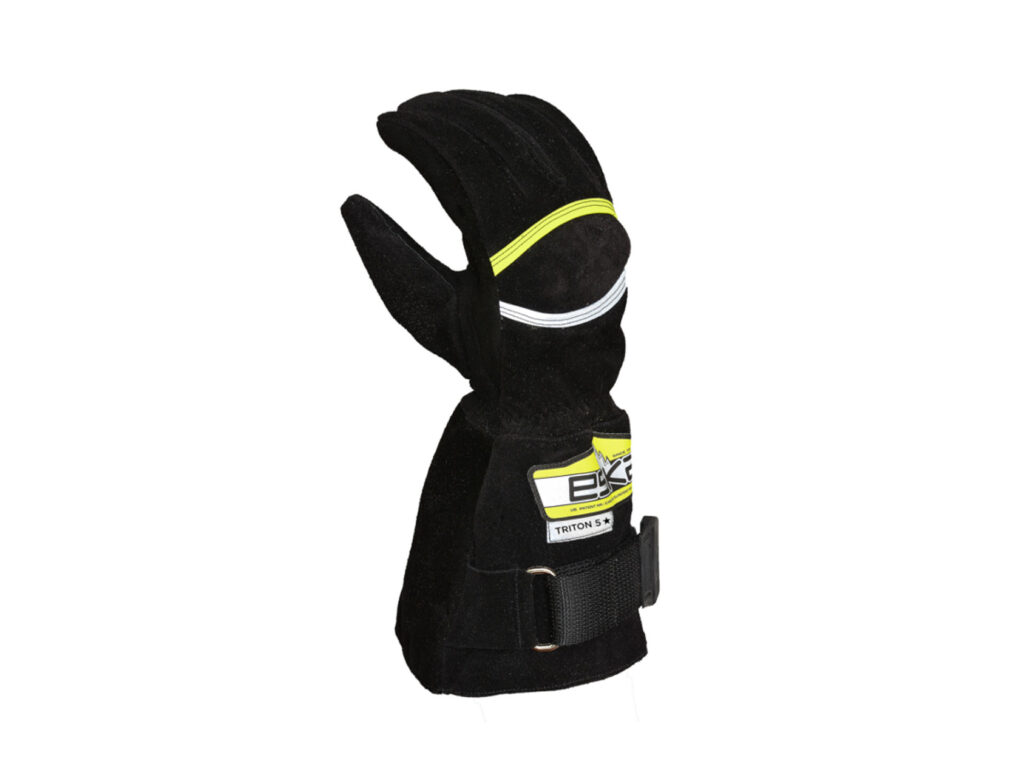 Höchstwerte für Triton 5* von ESKA®