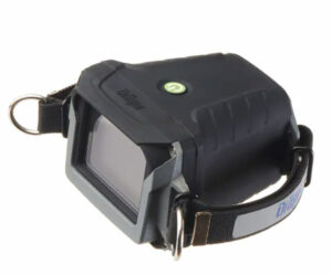 Ein-Knopf-Bedienung smarte UCF® FireVista