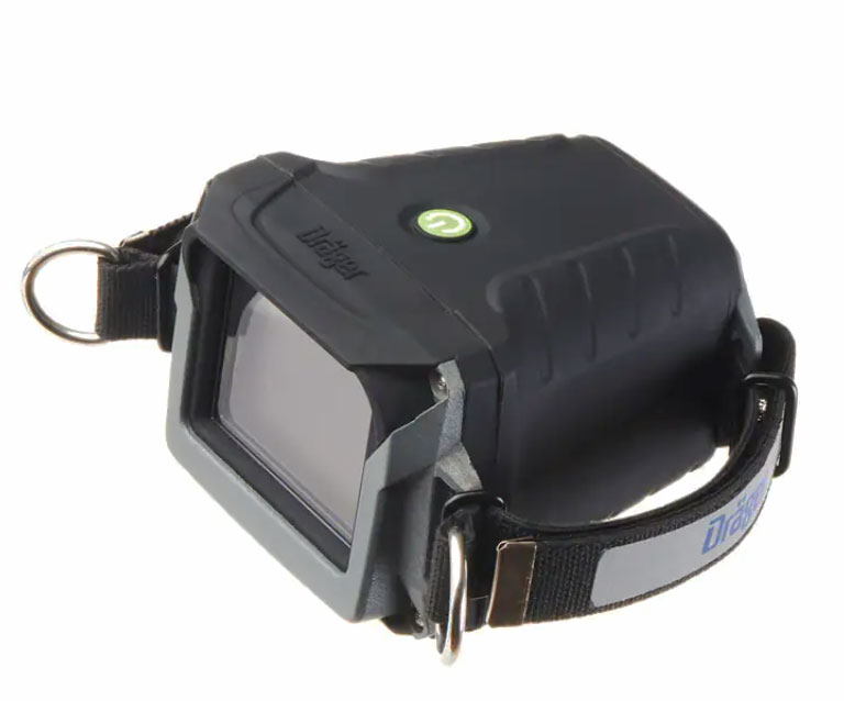 Ein-Knopf-Bedienung smarte UCF® FireVista