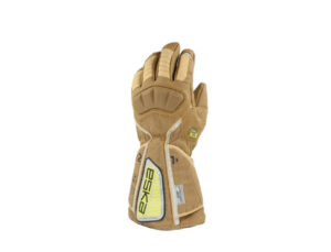 ZEUS PBI 5F ergonomisch – sicher – robust
