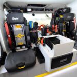 Ziegler Z-Cab XL die innovative Kabine