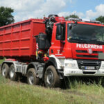 „Offroad-Gene“ – das Beste aus zwei Welten