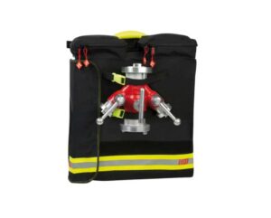 Waldbrandausrüstung Kompakt verpackt