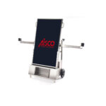 Virtuelles Löschen mit dem AISCO IndoorTrainer