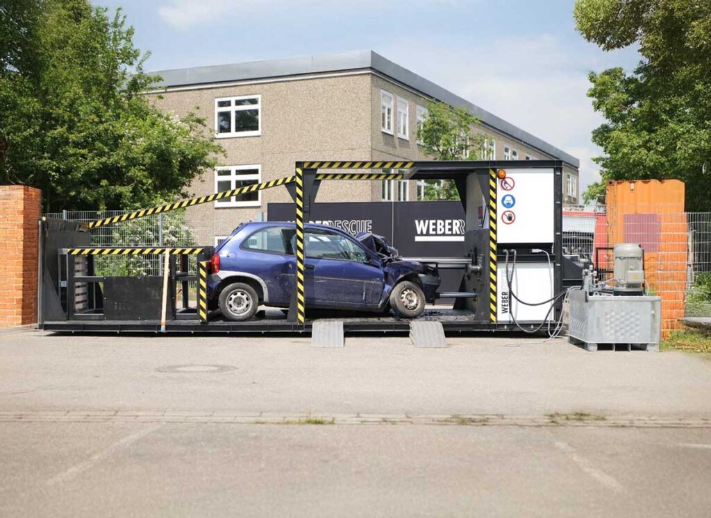 Crashen mit SYSTEM