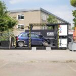 Crashen mit SYSTEM