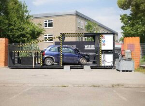 Crashen mit SYSTEM