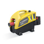 B-COMPACT XL: Das kompakte Akku-Aggregat
