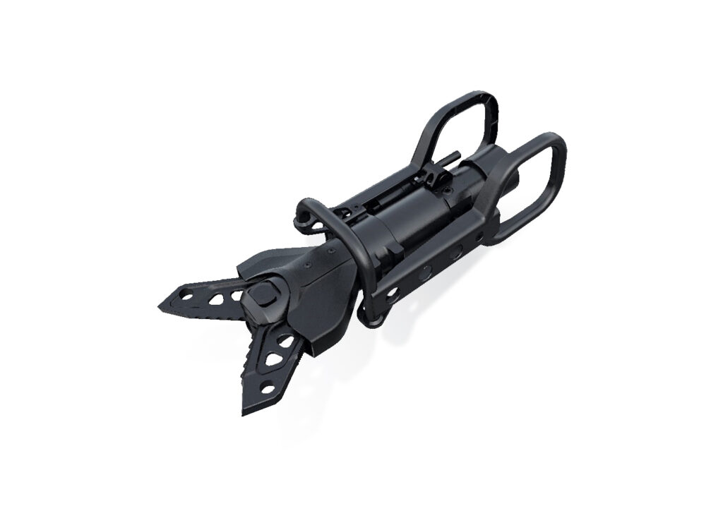 Handvario RIT-Tool – Einsätze unter Wasser