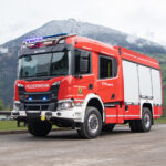 TLFA 3000/100 FÜR DIE FF MUTTERS