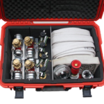 iconos® Multi-Kreisregnerset im Koffer