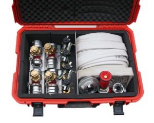 iconos® Multi-Kreisregnerset im Koffer