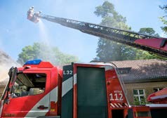 „Sicherheit – jederzeit“ verspricht Funktechnik Holzknecht