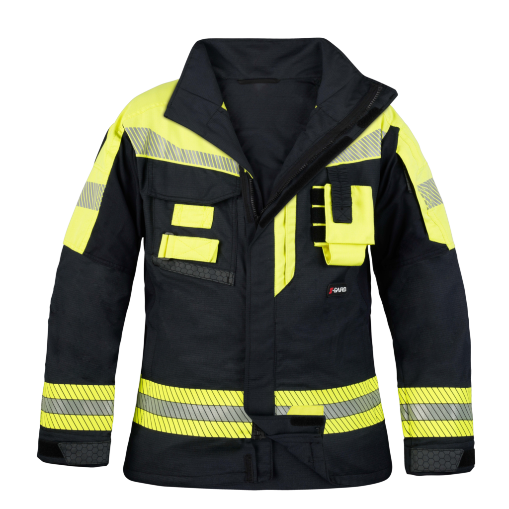 Schutzanzug Ranger 2.0 High-VIS