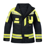 Schutzanzug Ranger 2.0 High-VIS
