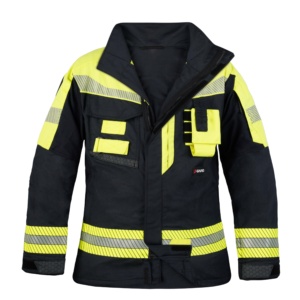 Schutzanzug Ranger 2.0 High-VIS