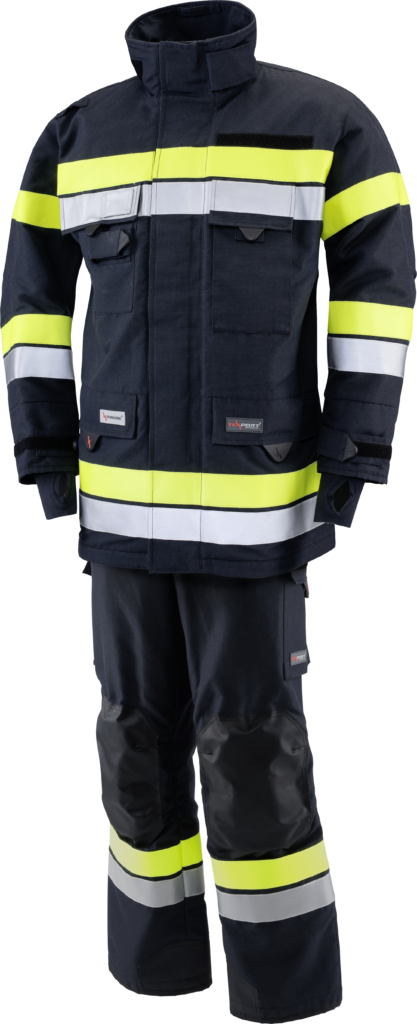 Fire KS04: Bester Schutz für Österreich