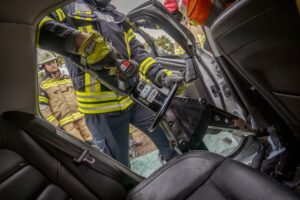 Modernste Akku-Technologie in Smart-Force Serie