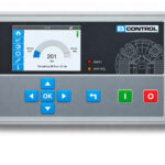 Kompressorsteuerung B-CONTROL MICRO