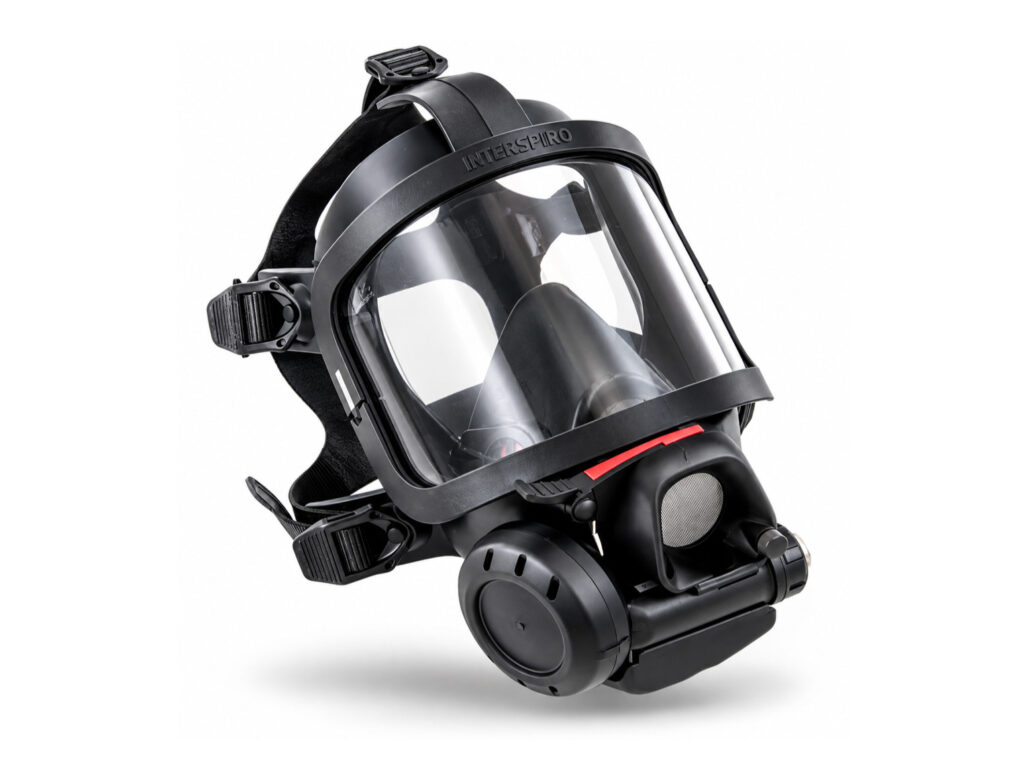 S-Maske – clever atmen