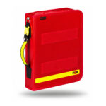 Organisiert mit rescue-tec Fahrtenbücher und Schlüsseltaschen