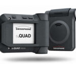Swissphone s.QUAD Voice