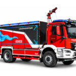 Mehr Einsatzflexibilität mit der TLF-Serie von Ziegler