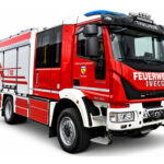 HLFA2 mit 3.000 Liter Schlagkraft