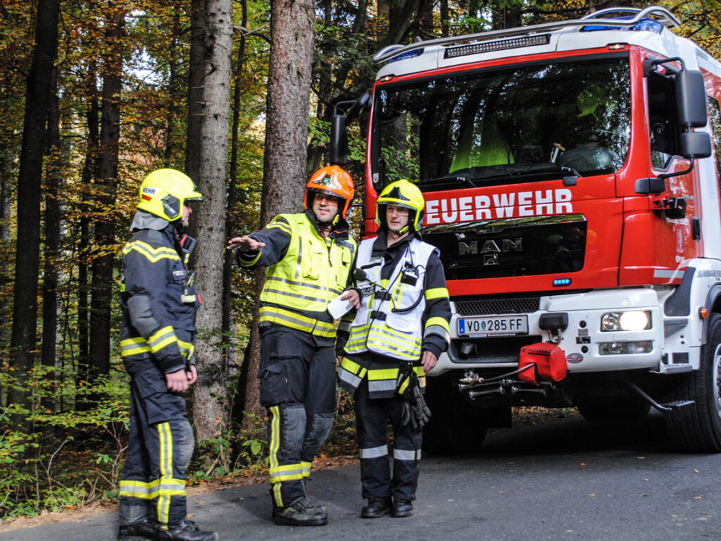 Unter Druck erfolgreich führen