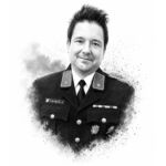 Benjamin Koraimann, MSc