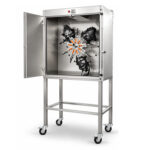 Saubere Sache – Maskentrockenschrank MTS 1800